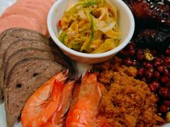 -老瑞福上海菜(人民广场店)