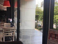 -必胜客(仁恒店)