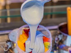 -溪边姑娘·拉丝酸奶水果捞(春熙路店)