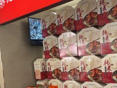 -韩麦大冷面(桂花街直营店)