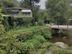 -北京水岸山吧度假村(雁栖镇店)