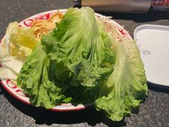 -战友蚝情烧烤工场(嘉华店)