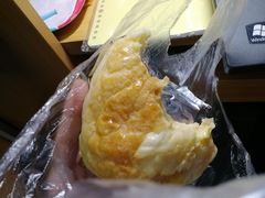 -长乐饼家(五羊新城店)