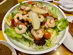 -鼎泰丰(嘉年华•海信广场VILLAGE店)