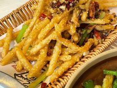 -五七小李子油焖大虾(总店)