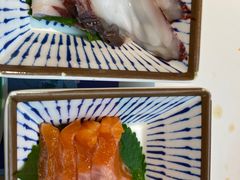 -亚马逊海鲜自助(梅溪湖步步高店)