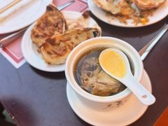 -东莞塘厦三正半山温泉酒店·沙利文西餐厅