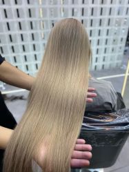 -MY HAIR ARDOR
