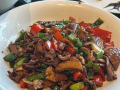老妈小炒肉-黄山老妈·土菜(碧桂园店)