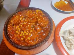 -饺子功·东北记忆·锅包肉(电厂路店)