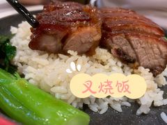 -龙记香港茶餐厅(久光百货店)