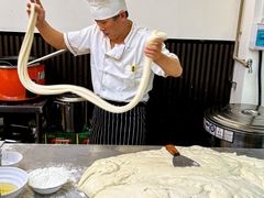 -萍姨抻面馆·鸡架冒菜(清湖店)