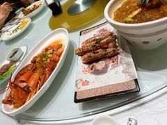-洲晓鲜·舟山海鲜大排档(朱家尖风景区店)