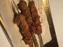 -谷丽麦馕新疆菜·清真(步步高梅溪新天地店)