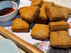 臭豆腐-魏铭鱼头捞饭(晋阳路店)