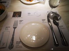 -Deer Park鹿园西餐(仁恒置地广场店)
