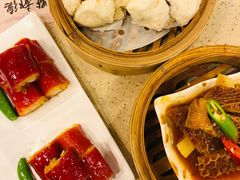 -点都德(聚福楼店)