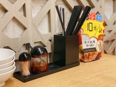 -味千拉面(大悦城店)