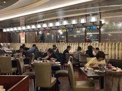 大堂-乐咖啡西餐厅(太湖皇冠假日酒店)