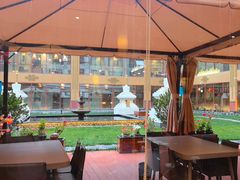 -思金拉措庄园藏餐(太阳岛店)