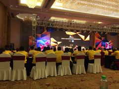 -万佳国际酒店-阳光空中西餐厅(石狮服装城店)