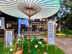 -茅山东方盐湖城景区