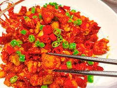 -醉辉皇原味海鲜江南菜(成都大魔方店)