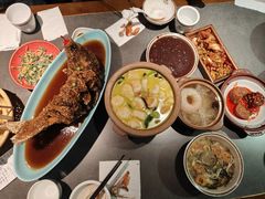 -老淮滨-蚌埠非遗小吃(淮河路店)