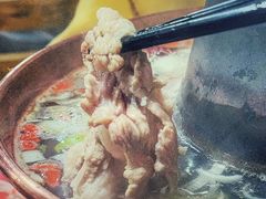 -木萨火锅店(开鲁路店)