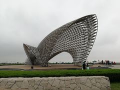 -南汇嘴观海公园