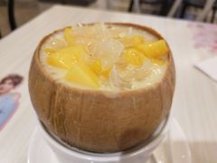 -满记甜品(优客百盛店)