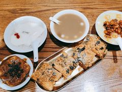-小豆海棠(人民南路店)