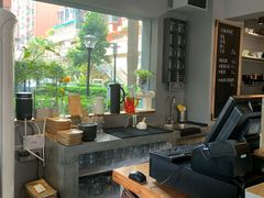 -转山咖啡(松柏社区店)