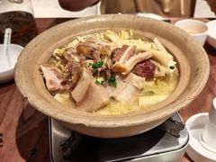 -黄山老妈·土菜(碧桂园店)