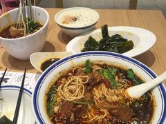 -文叔·湖北名小吃·小龙虾(华强北店)