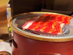 -西塔老太太泥炉烤肉(上海七宝领展广场店)