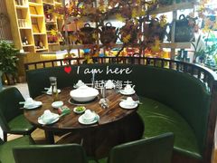 -龙泉人椰子鸡·糟粕醋·地标海南菜(龙昆南店)
