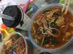 -西环肥仔螺蛳粉(总店)