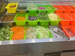 -舞素卷菜煎饼.糁汤(万达金街店)