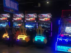 -奇奇乐园(上海仲盛世界商城店)