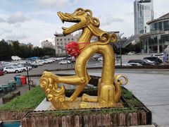 -龙塔