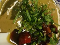 -仁和四季涮肉馆(天坛南门店)