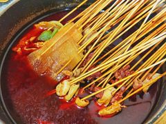 -冒椒火辣(奎星楼街店)