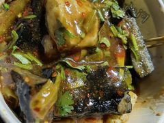 油炸臭豆腐-无声臭豆腐(大井1号店)