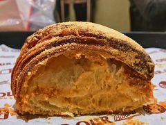 -OUR Bakery(SKP-S店)