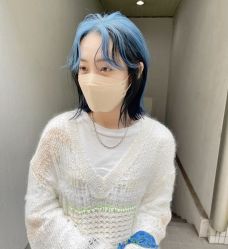 -icare美发沙龙