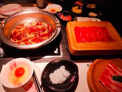 -牛New寿喜烧(青浦店)