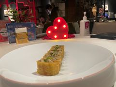 黑松露素鹅-皇朝会.经典传统粤菜(外滩店)