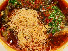 -老街坊美食汇(玉兰大街店)