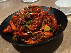 油焖大虾（单人份）-巴厘龙虾·榜首油焖大虾(青山店)